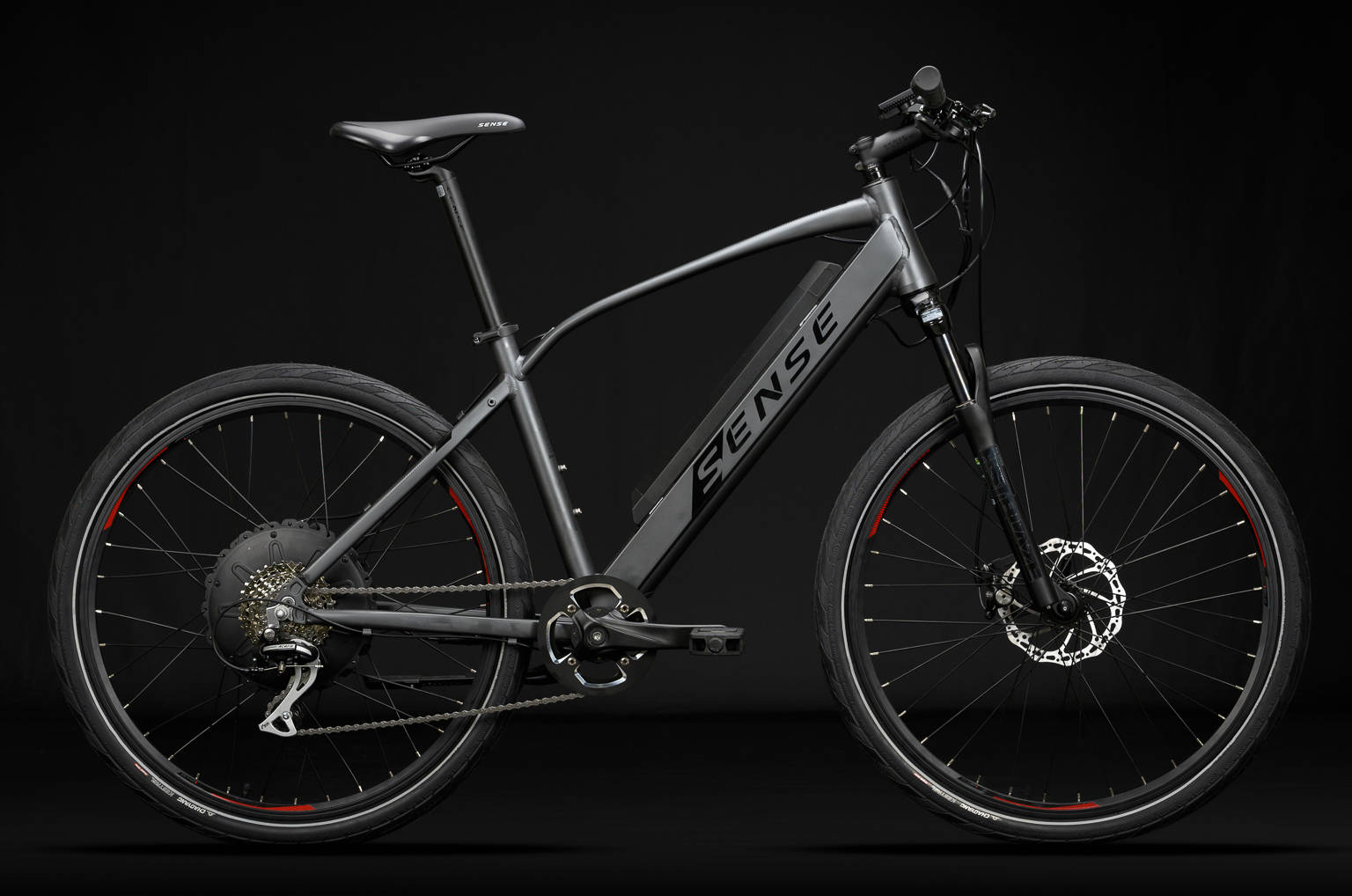 impulse bike 2020 price